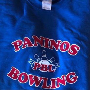 Vintage Novelty Sweatshirt